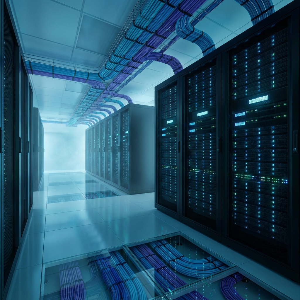 Cloud & IT Solutions