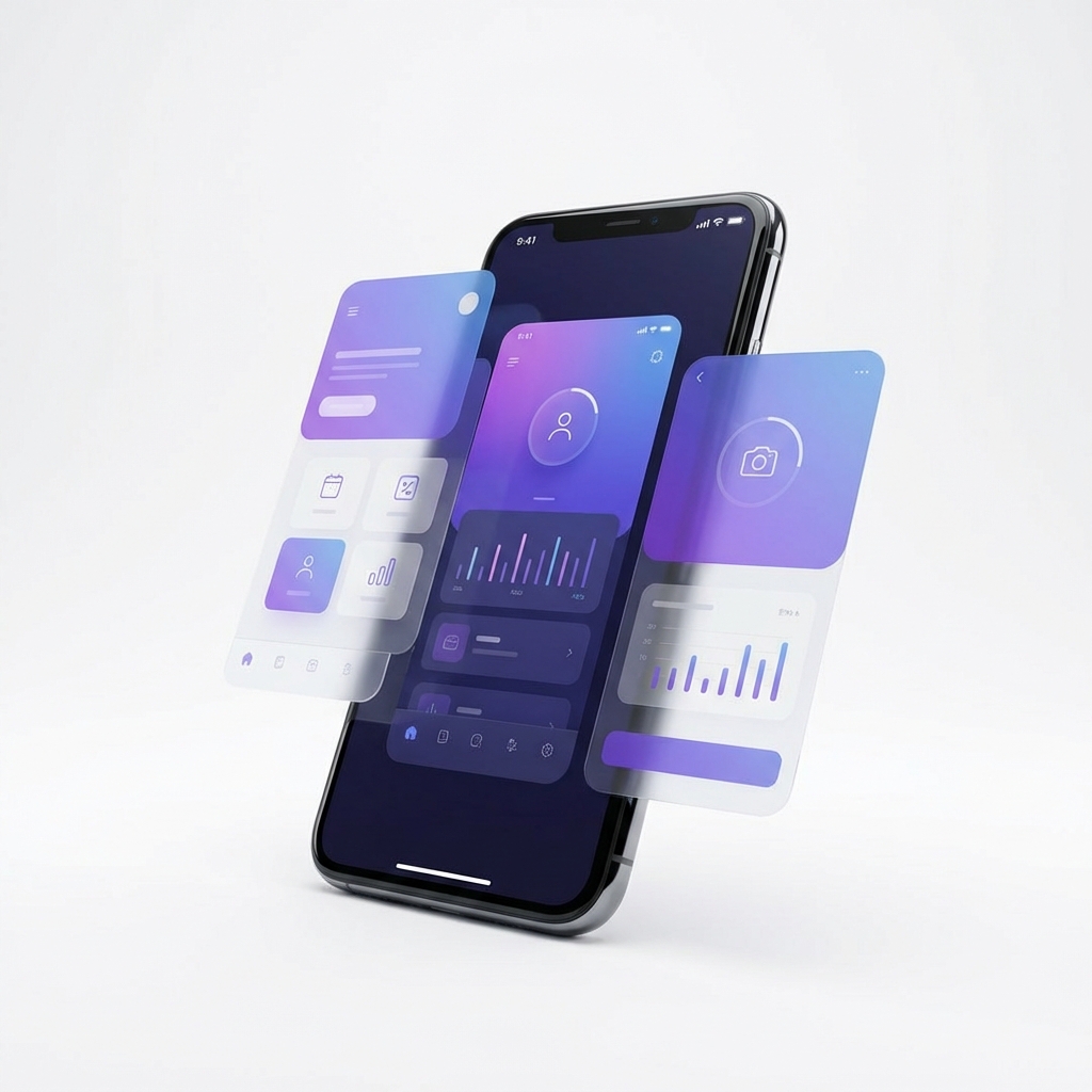 Mobile App Development